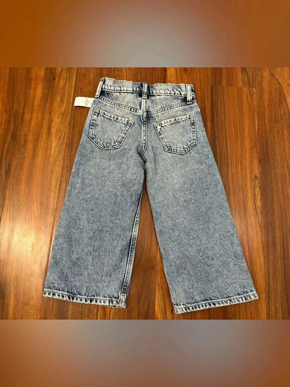 GAP kids low
